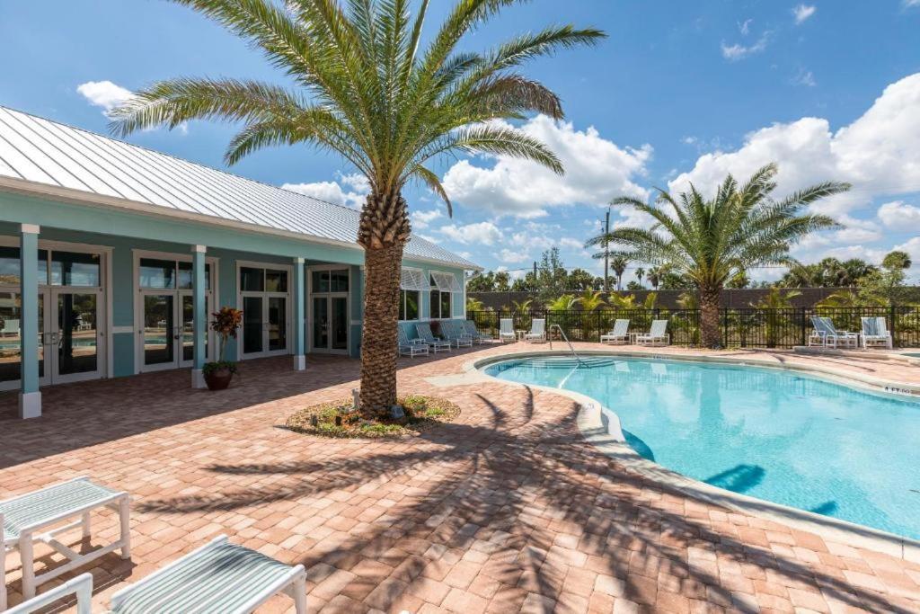 Dolphins Vacation Rental Merritt Island Exterior photo