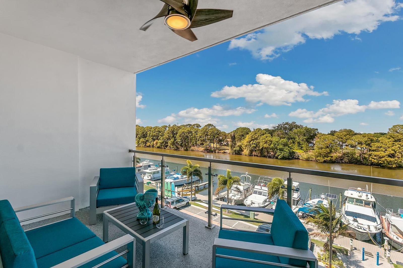 Dolphins Vacation Rental Merritt Island Exterior photo