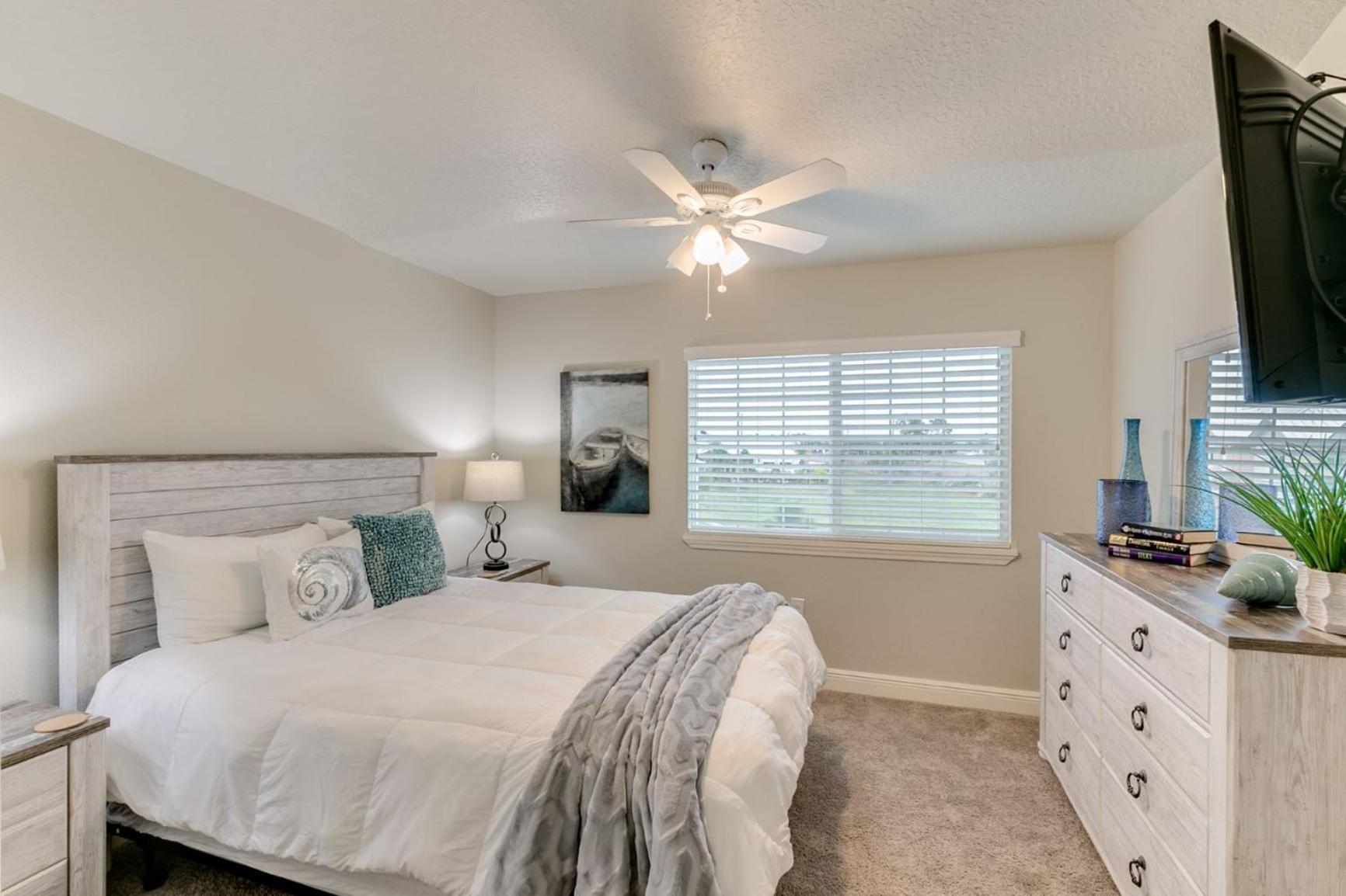 Dolphins Vacation Rental Merritt Island Exterior photo